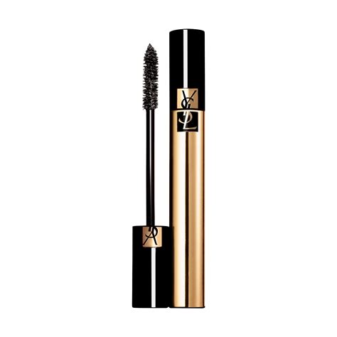 Mascara Volume Effet Faux Cils RADICAL by YSL Beauty International.